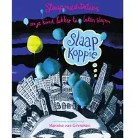 Unieboek spectrum Slaapkoppie
