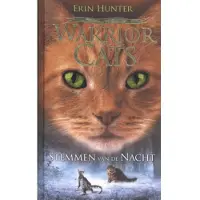 Pelckmans Warrior Cats (Hardback)