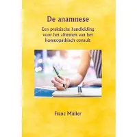 Blokker De anamnese