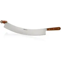 Boska Hollands kaasmes XL hout 43 cm, 010643