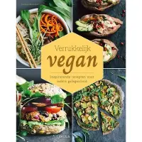 Deltas Verrukkelijk vegan