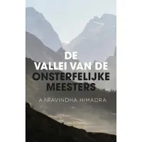 ANKH HERMES Vallei van de onsterfelijke meesters