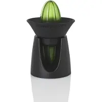 AdHoc - Citruspers Citrolime, zwart - Adhoc