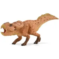 Collecta Deluxe Protoceratops Movil Movil 1:06 Figure Oranje 3-6 Years Kinderen
