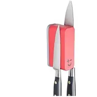 Bisbell Ophangmagneet MagMates II Red