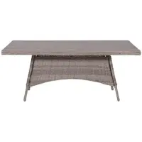 Garden Impressions Osborne tuintafel New Kubu