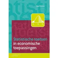Coutinho Statistische toetsen in economische toepassingen