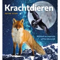 A3 Krachtdieren wijsheid inspiratie