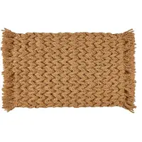 MD-ENTREE MD Entree - Kokosmat - La Boutique Rope - 45 x 75 cm