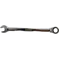 Icetoolz Steek-/Ring-Ratelsleutel Icetoolz 12Mm