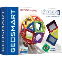 GeoSmart GeoSphere - 30 pcs