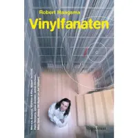 Spectrum Vinylfanaten (Paperback)