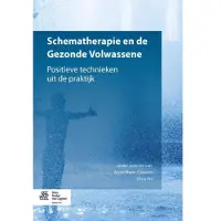 Bohn Stafleu van Loghum Schematherapie en de gezonde volwassene (Paperback)