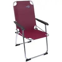 Bo Camp Stoel Copa Rio Classic Ruby