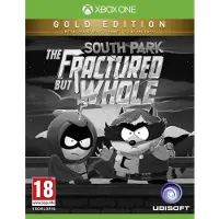 South Park: The Fractured but Whole - Gold edition (Xbox One)