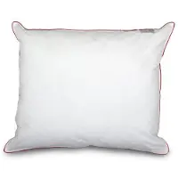 Snoozing Swiss Dreams synthetisch medium hoofdkussen
