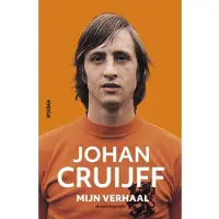 Park Uitgevers Johan Cruijff