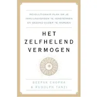 Kosmos Het zelfhelend vermogen (Paperback)