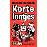 Prometheus Korte lontjes! (Paperback)
