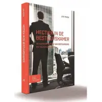 Springer Media B.V. Hectiek in de bestuurskamer (Paperback)