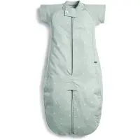ErgoPouch Slaapzak Baby SleepSuit 4 seizoenen - 2-4 jaar - TOG 1.0 - Sage