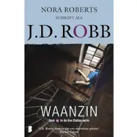 Boekerij Waanzin (Paperback)
