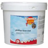 Chemoform pH verhoger | | 5 kg (Granulaat, pH+)