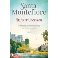 Meulenhoff Boekerij De verre horizon
