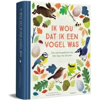 Ploegsma Ik wou dat ik een vogel was (Hardback)