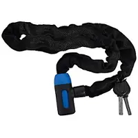 Oxcyon Gp Chain Lock Zwart 6 x 900 mm