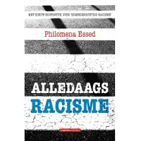 Uitgeverij Van Gennep Alledaags racisme