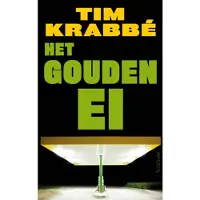 Prometheus Het gouden ei