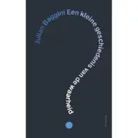 Vbk media Een kleine geschiedenis van de waarheid
