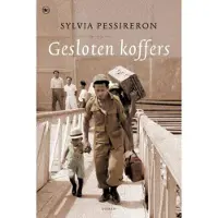The House of Books Gesloten koffers (Paperback)