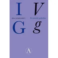 Athenaeum Verzamelde gedichten (Hardback)