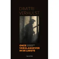 Uitgeverij Pluim Onze verslaggever in de leegte