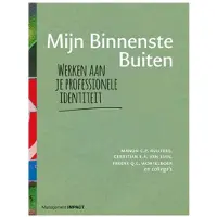 Boom uitgevers Amsterdam Mijn Binnenste Buiten