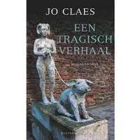 Uitgeverij Houtekiet Een tragisch verhaal (Paperback)