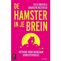 Blokker De hamster in je brein