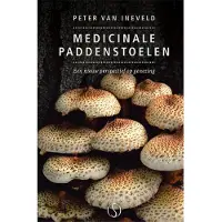 Blokker Medicinale paddenstoelen