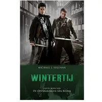 Luitingh-sijthoff De Openbaringen van Riyria 5 - Wintertij (POD) (Paperback)