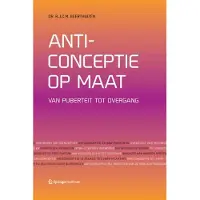 Springer Media B.V. Anticonceptie op maat