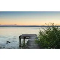 Overig Fotobehang Pastell - Meerkleurig - 2,80m X 450cm