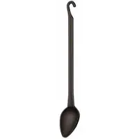 Paderno Opscheplepel Series 12900 Pa+plus Black 37,5 cm