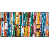 Komar Fotobehang vlies Clearwater XXI 500x250 cm