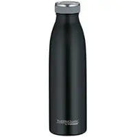 Thermos TC drinkfles - 0,5 liter - Zwart