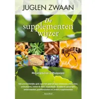 Succesboeken De supplementenwijzer