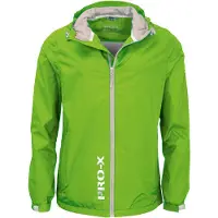 PRO-X elements Waterdichte baby jas Flashy | Maat 2 ans