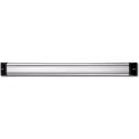 Arcos Magnetische messenhouder 692600, PVC/staal/ABS, 450 x 45 mm, verpakt in blisterverpakking