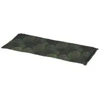 Madison Bankkussen Circle Green (150 x 48 cm)